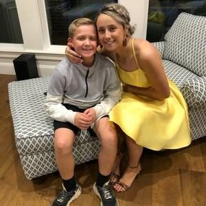 Meet your Posher, Sandy